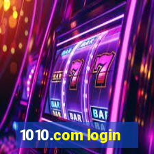 1010.com login